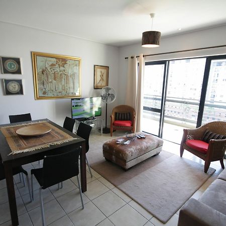 Manhattan 808 By Ctha Cape Town Exterior photo