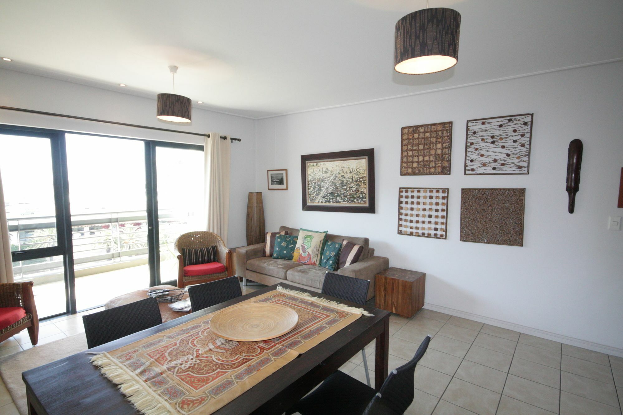 Manhattan 808 By Ctha Cape Town Exterior photo