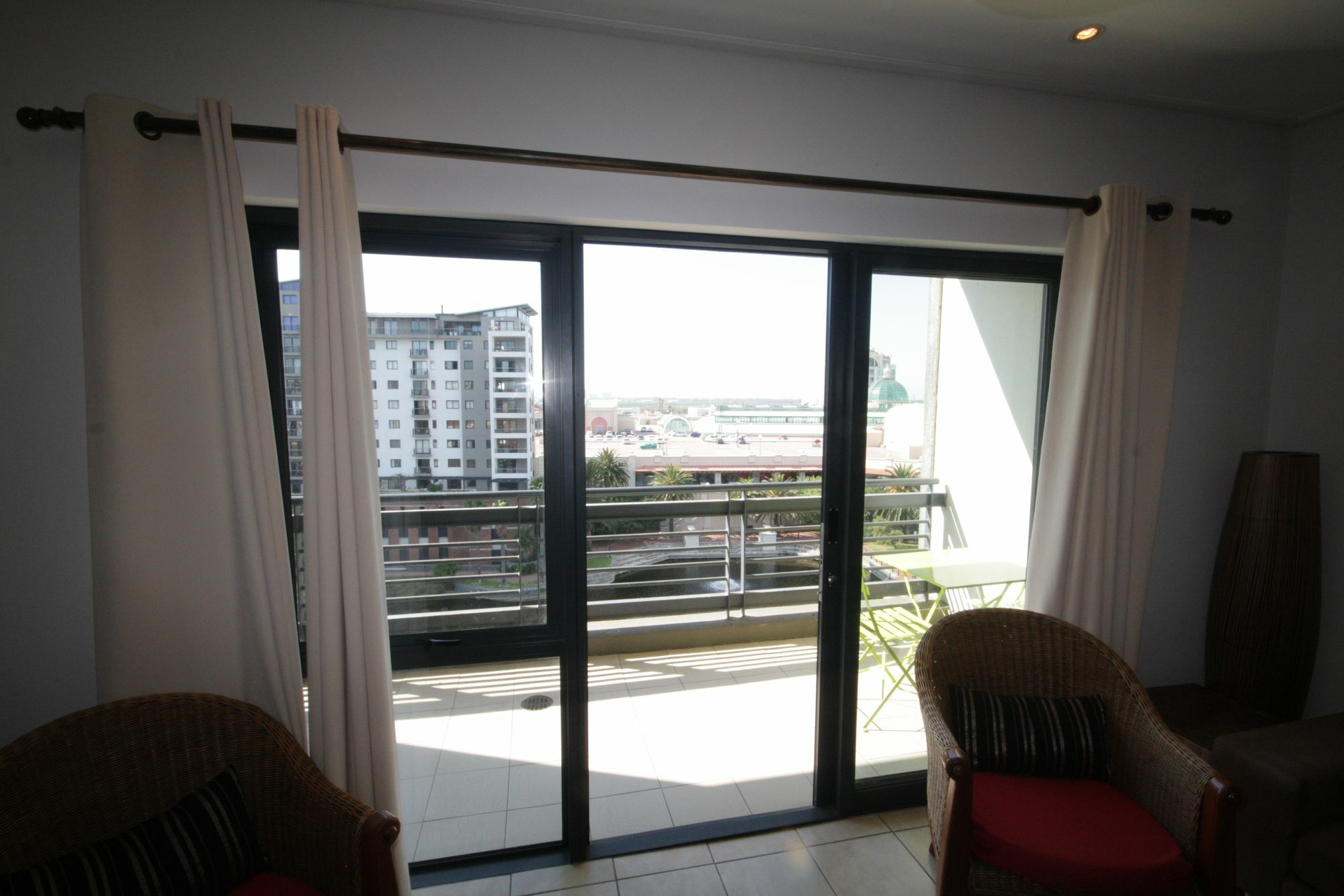 Manhattan 808 By Ctha Cape Town Exterior photo
